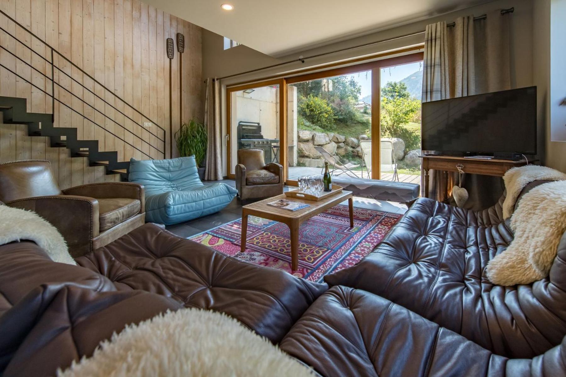Chalet Le 1000 Thabor Вальменьє Екстер'єр фото