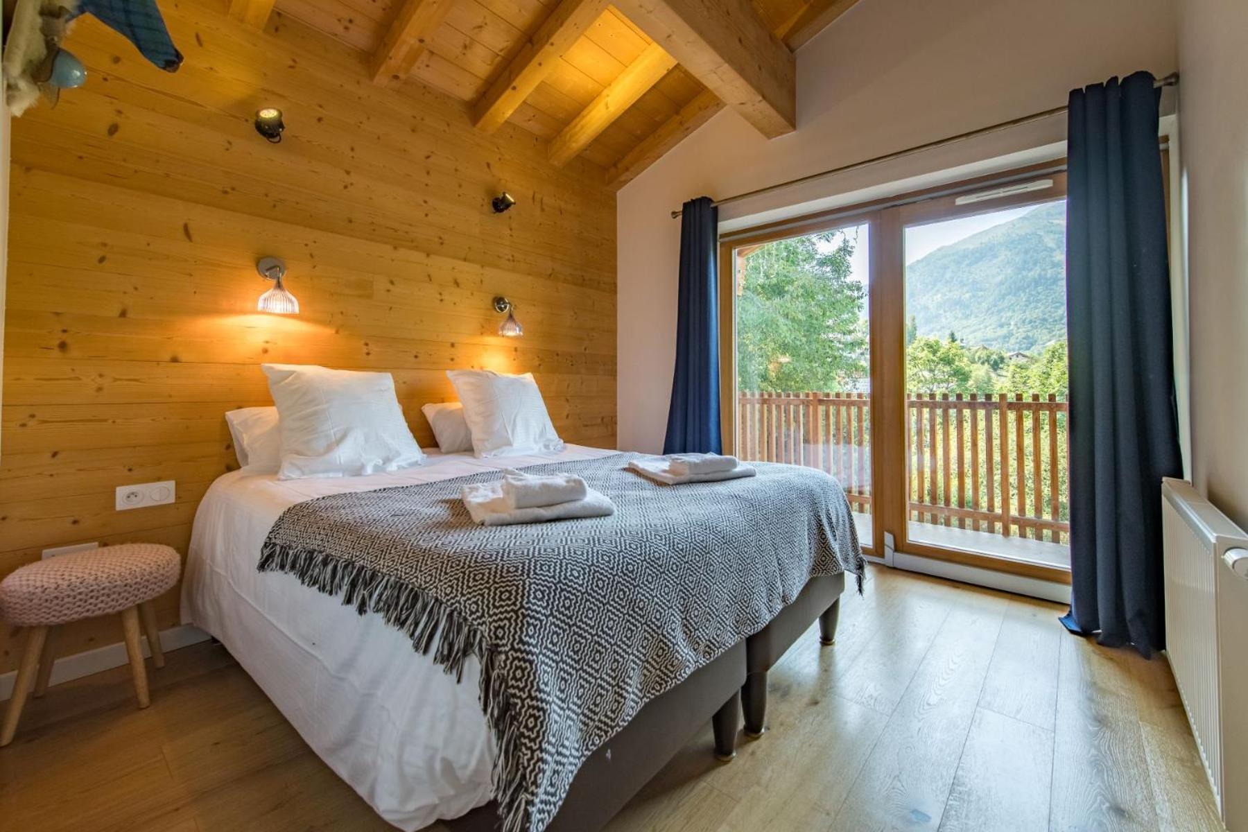 Chalet Le 1000 Thabor Вальменьє Екстер'єр фото